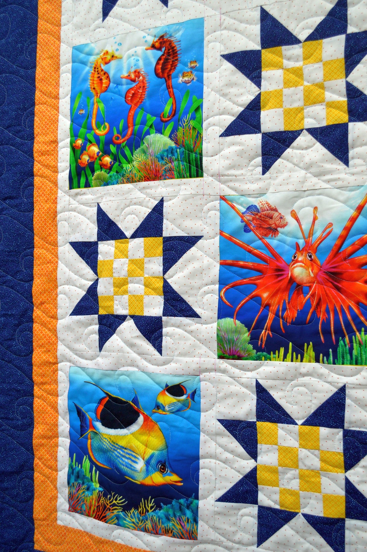 Good Days Downloadable Pattern