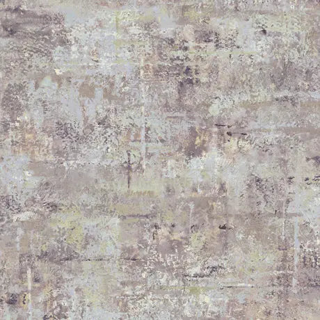 Gray Mottled Blender Wideback Cotton Fabric (1 7/8 yard pack)