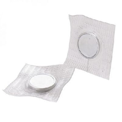 Sew-in Magnet Set of 2