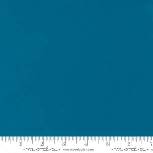 Horizon Blue Bella Solids 44"/45" Fabric Per Yard