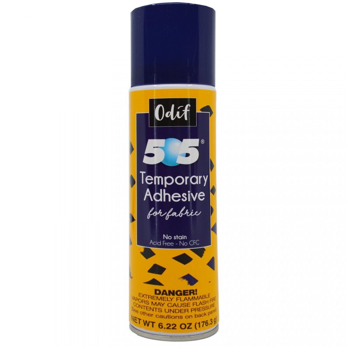 505 Spray & Fix, Temporary Fabric Adhesive 6.22 oz