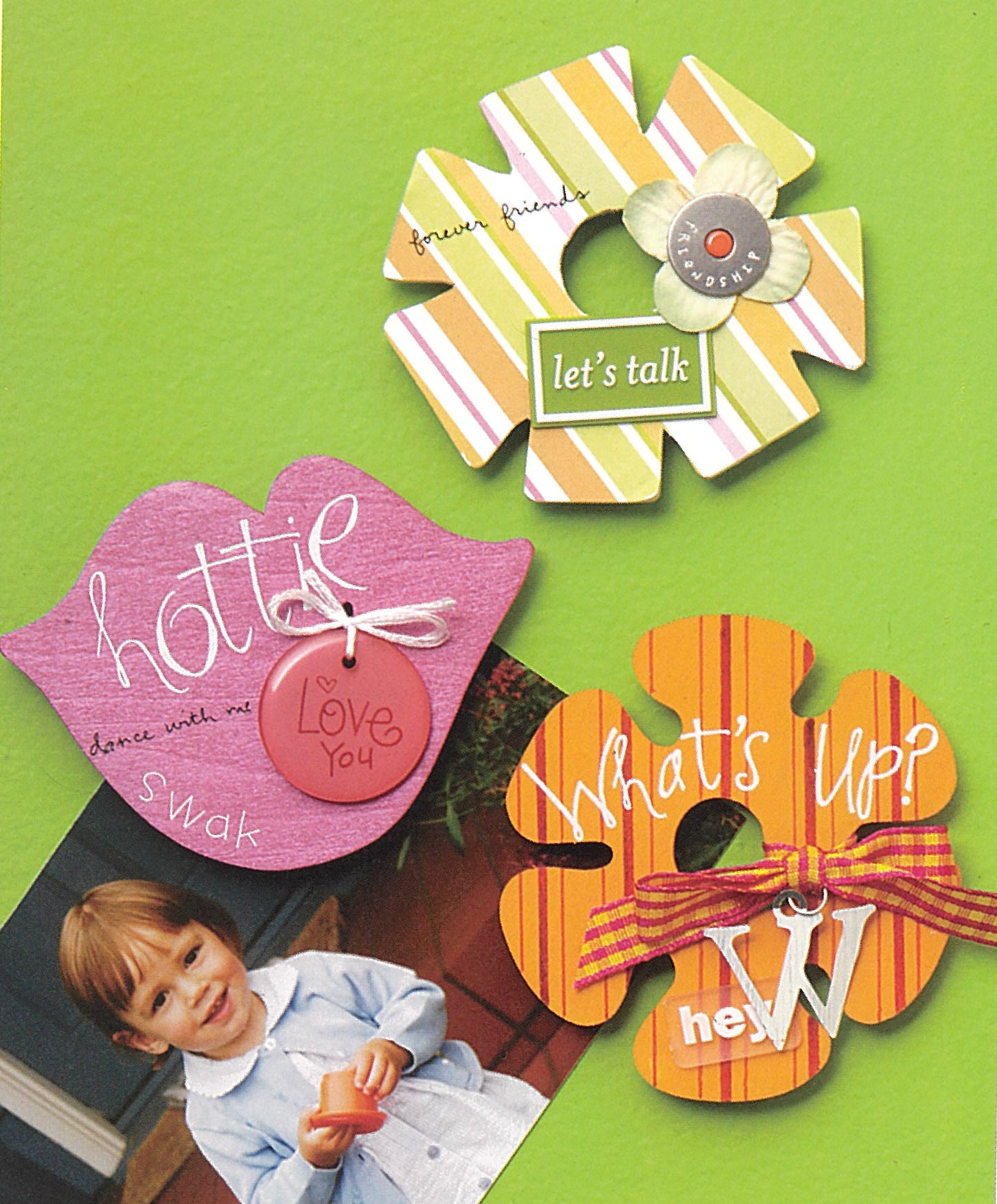 The Ultimate Paper Crafts Collection