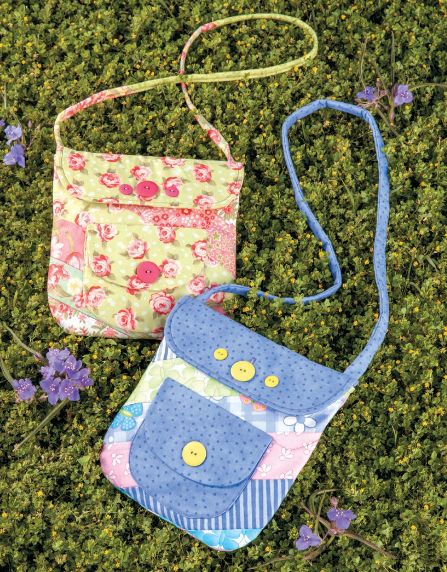 Sew Totes & Bags