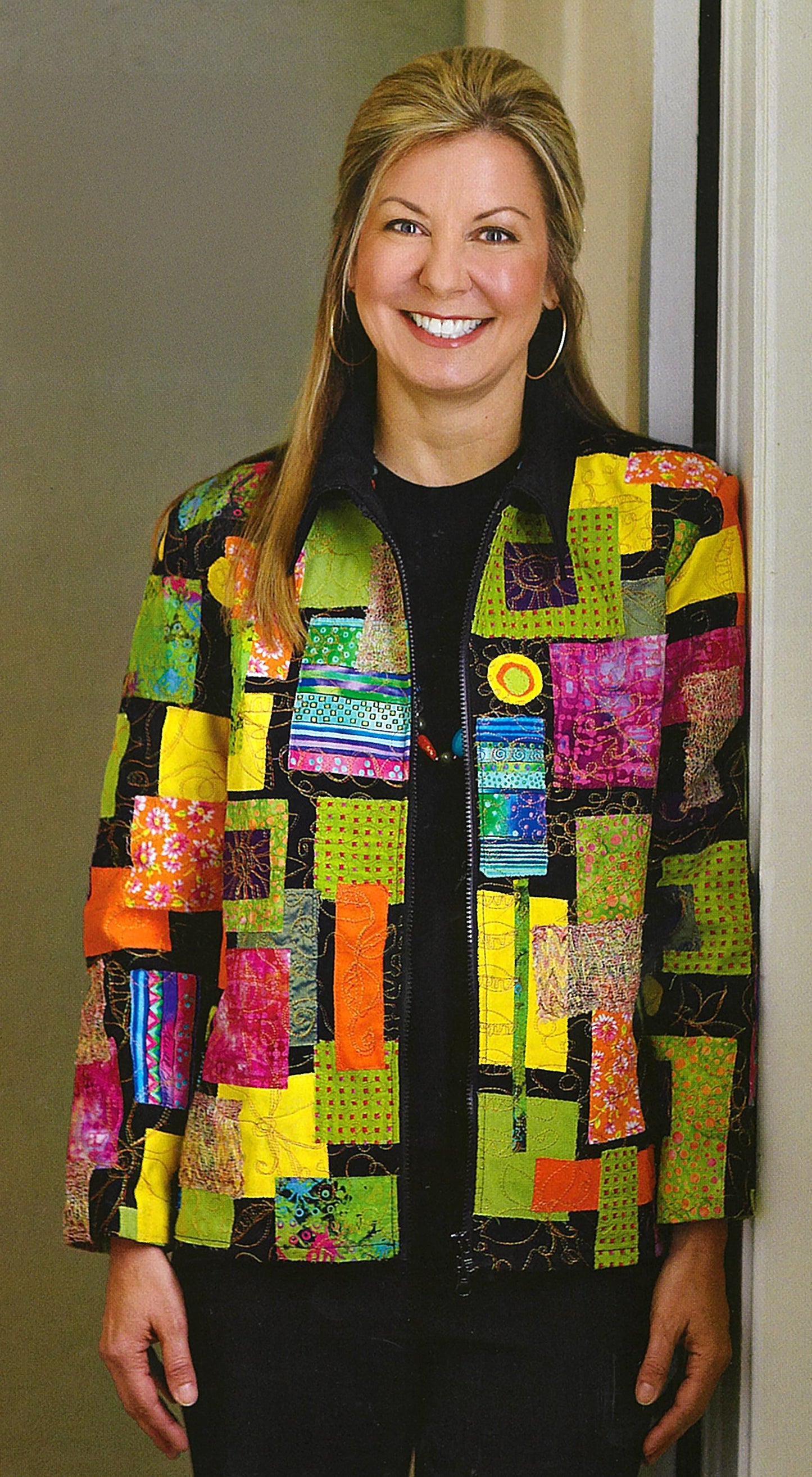 Sew Basics & Beyond: Simple Embellishments