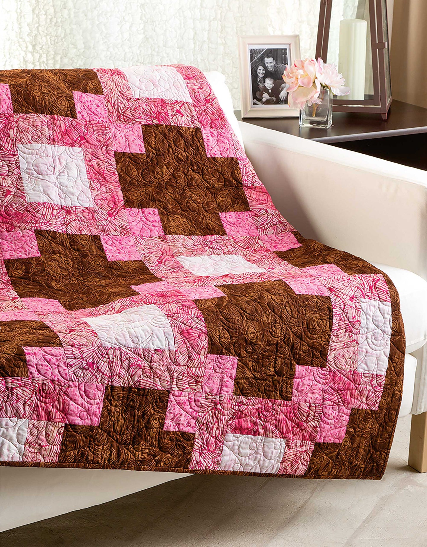Quick & Easy Quilts