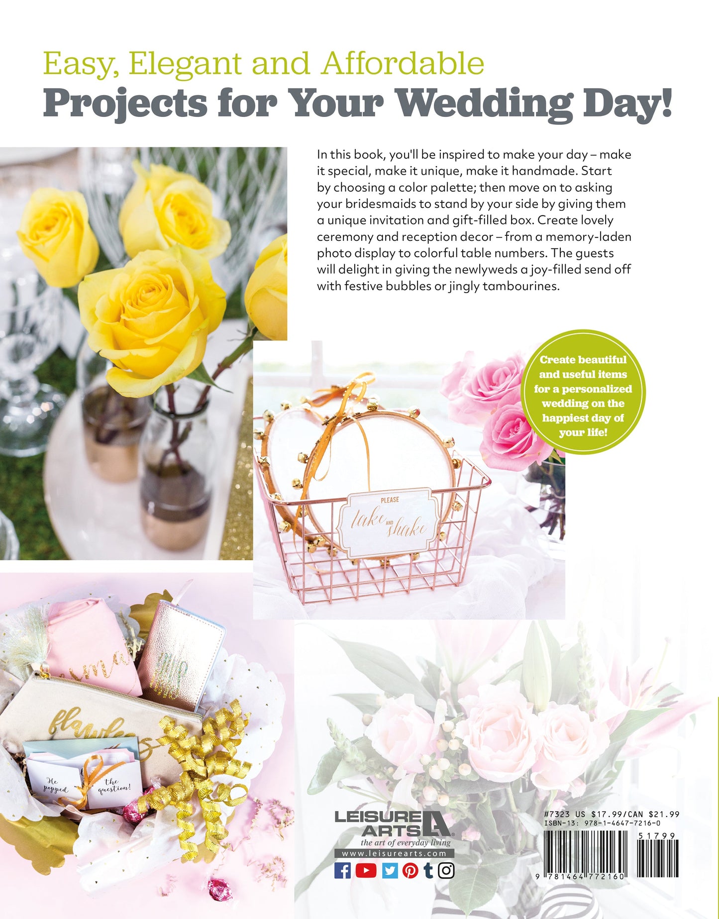Handmade Wedding