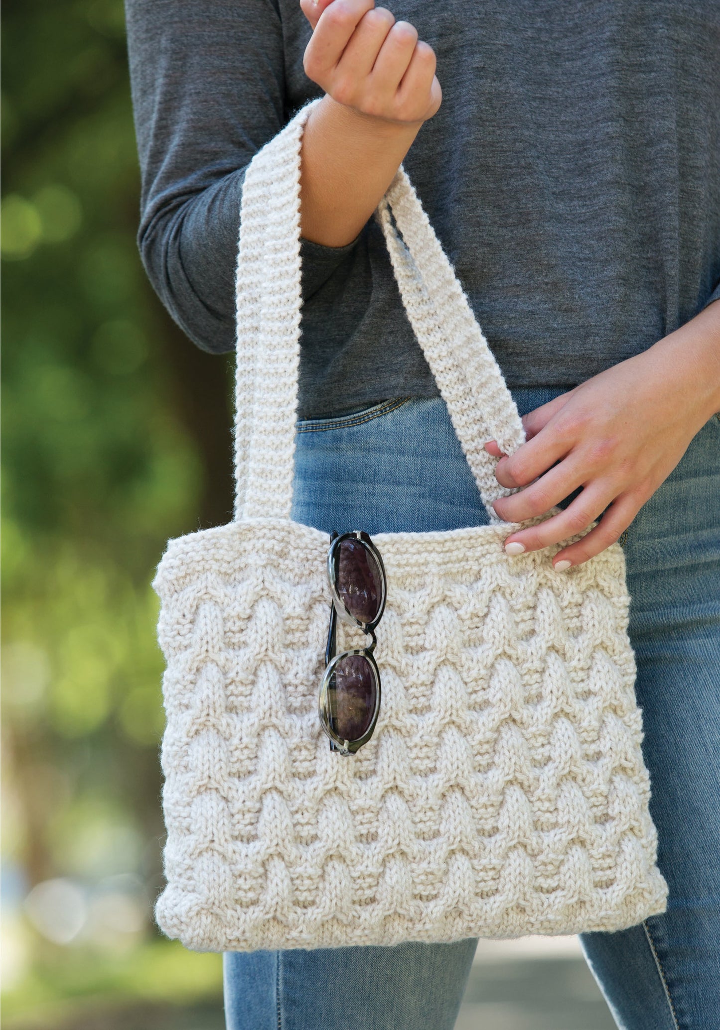 Casual Weekend Knits