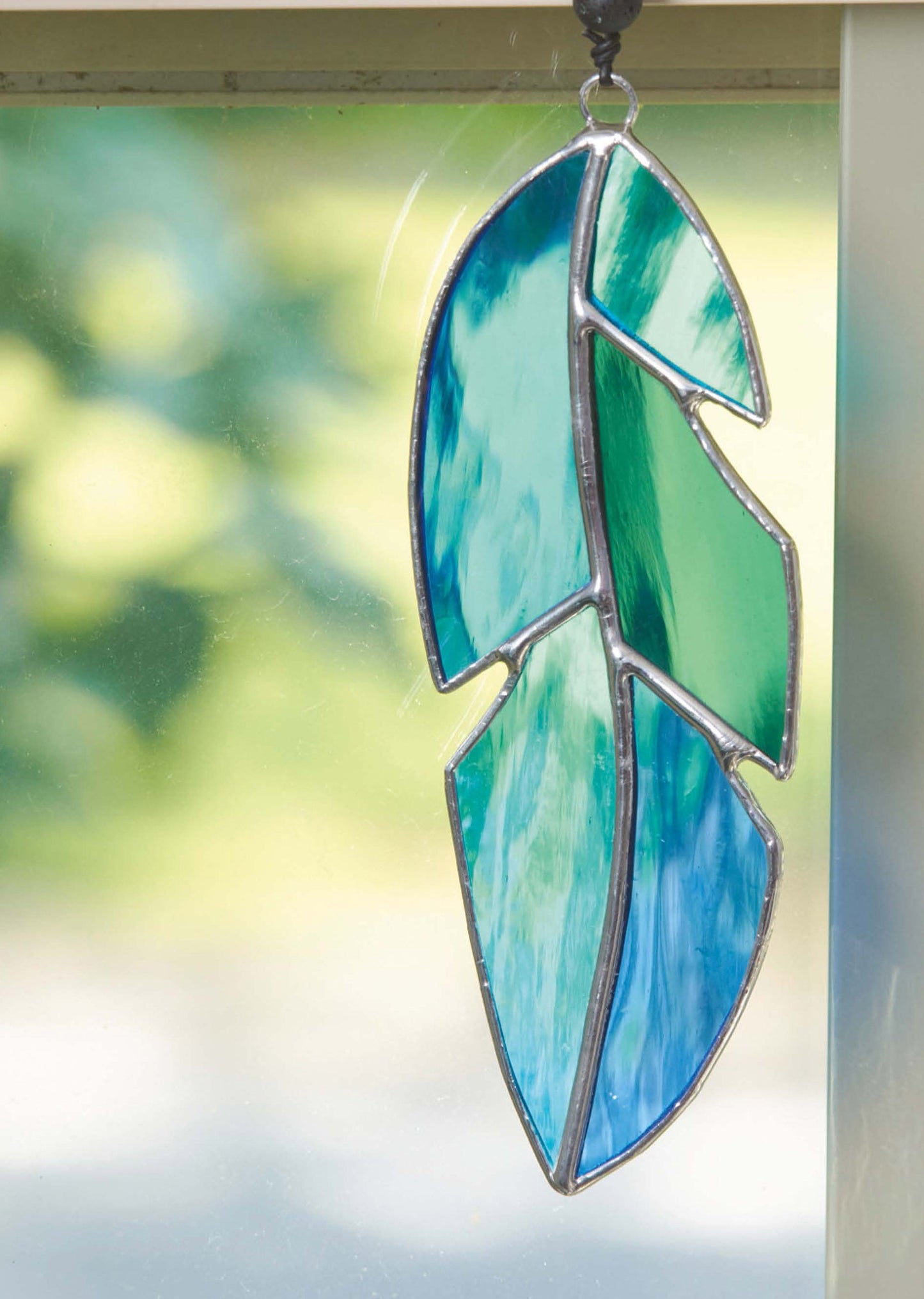 Stained Glass for Beginners