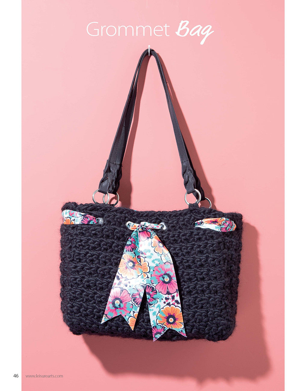 Handcrafted Intermediate Handbags #3