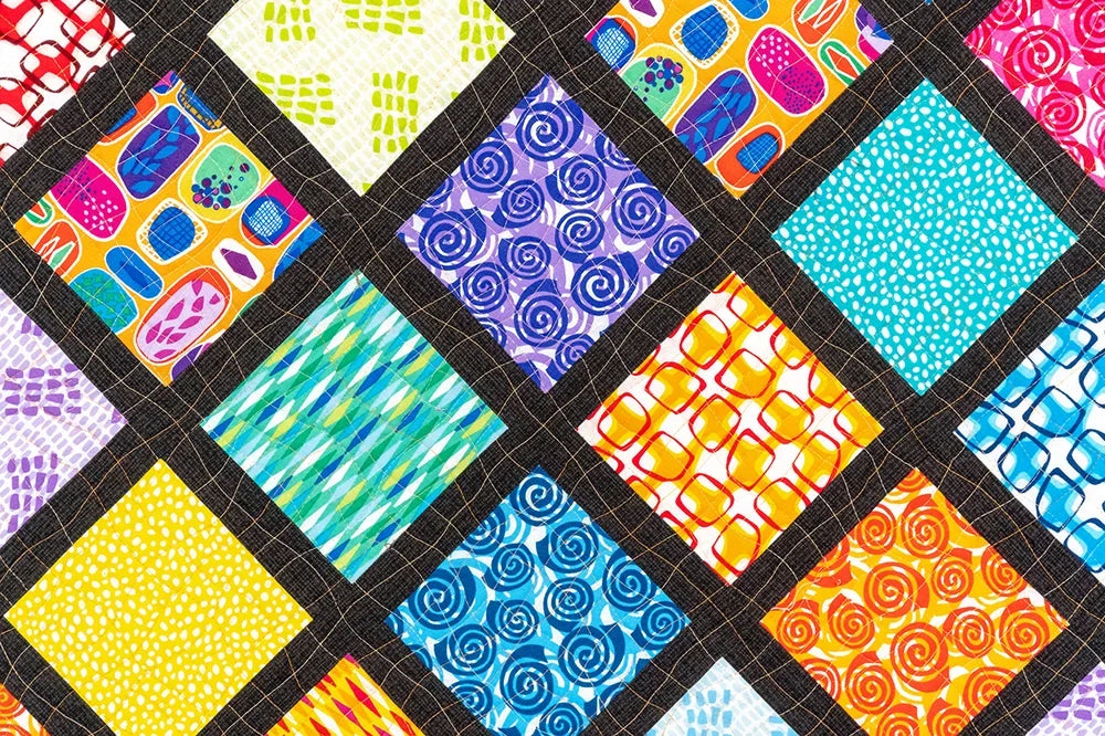 Lattice Work Downloadable Pattern