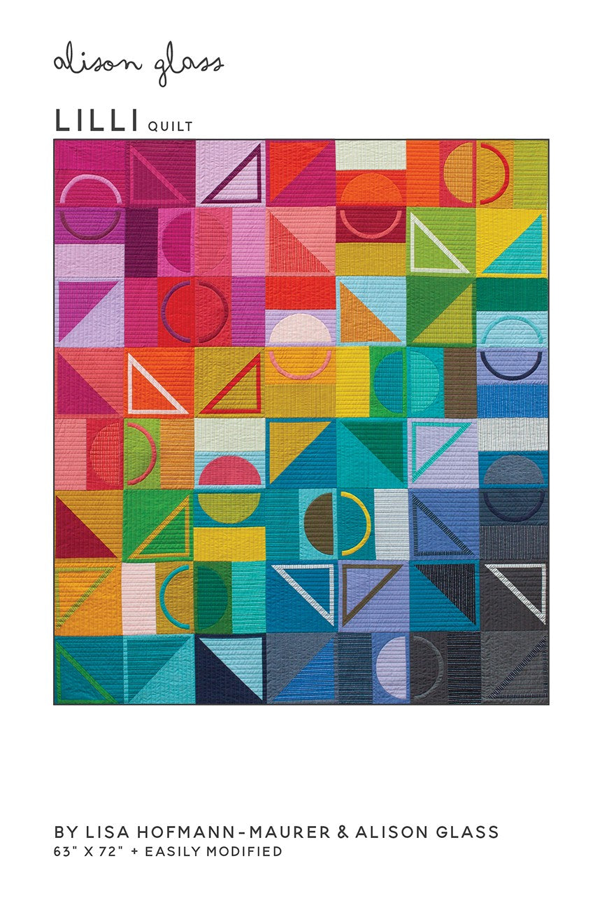 Lilli Quilt