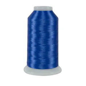 Magnifico #2160 Windsor Blue 3,000 yd. cone