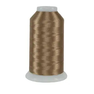Magnifico #2183 Adobe 3,000 yd. cone