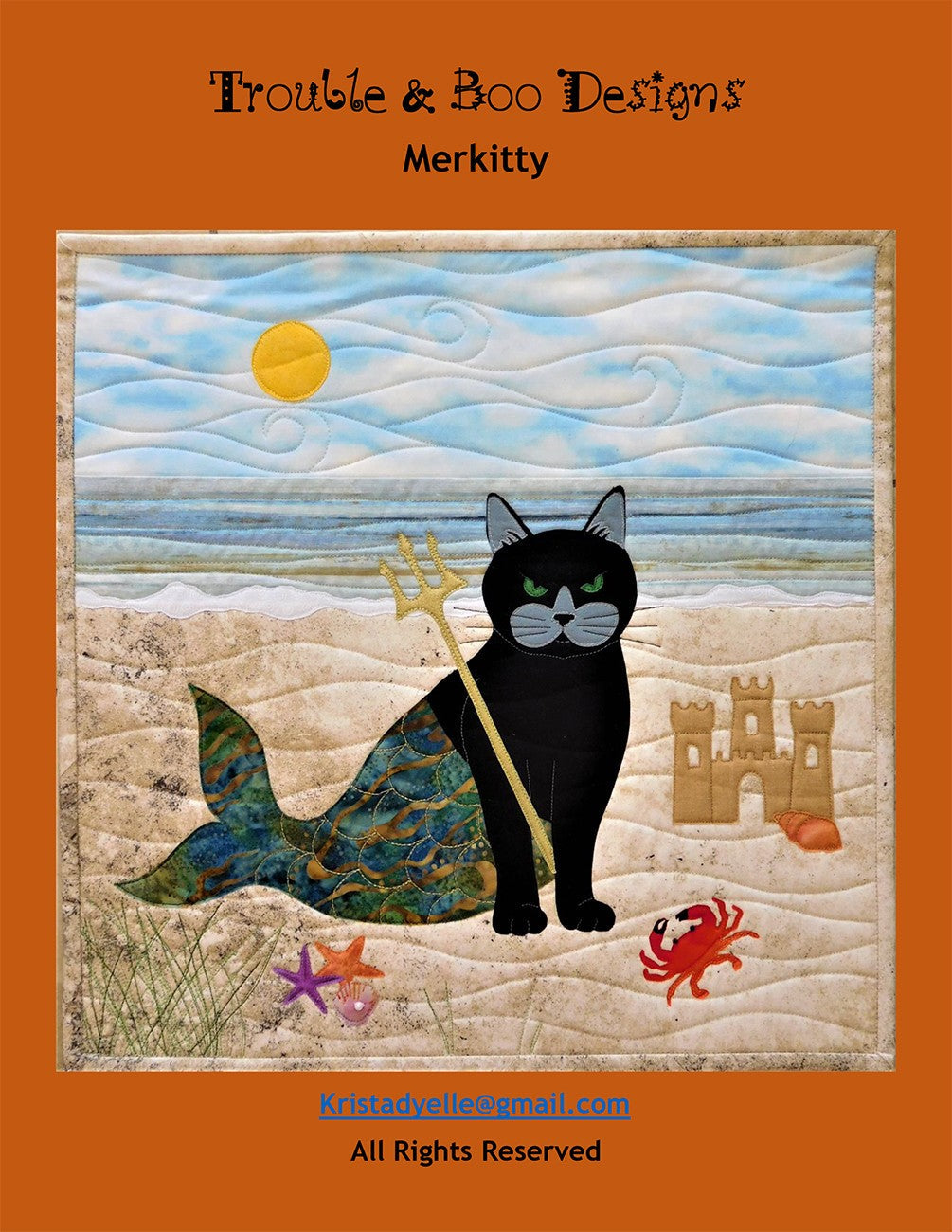 Merkitty