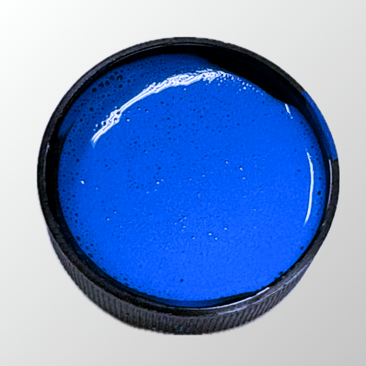 UV Blaze — Neon Surge