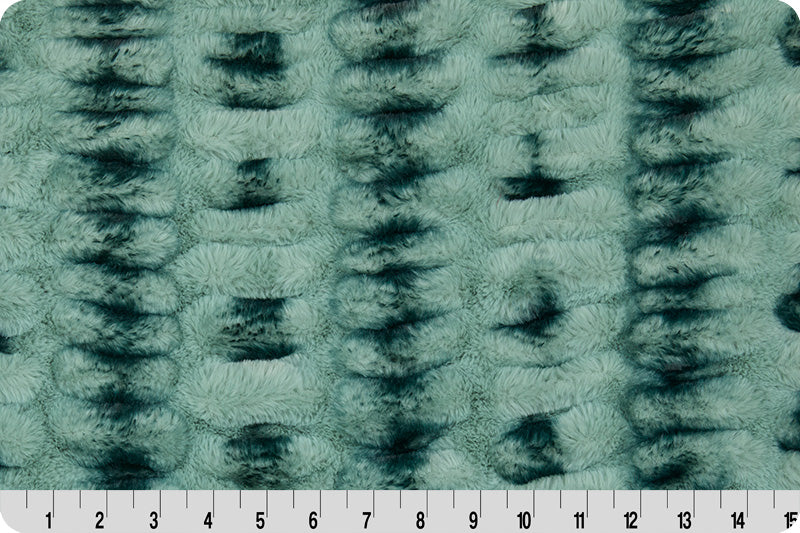 Luca Juniper Petite Cuddle Milan Blanket 30" x 36"