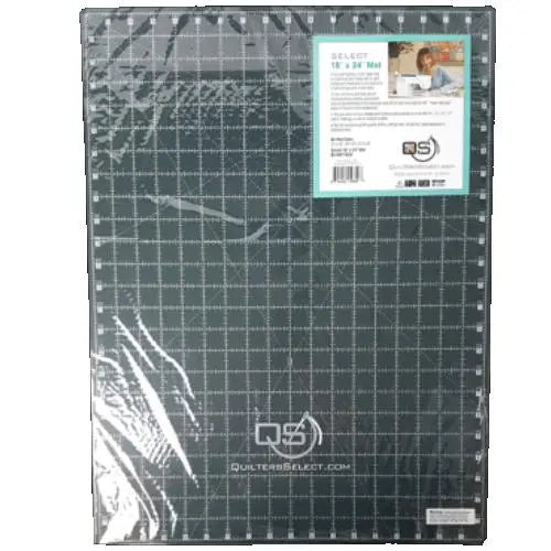 Quilters Select 18" x 24" Dual Side Cutting Mat
