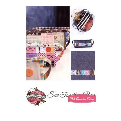 Sew Together Bag