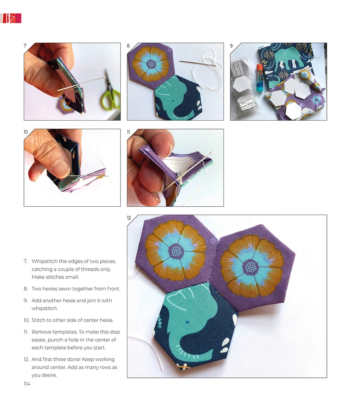 Design Then Quilt: A Dynamic Guide to Creating Stunning Modern Quilts