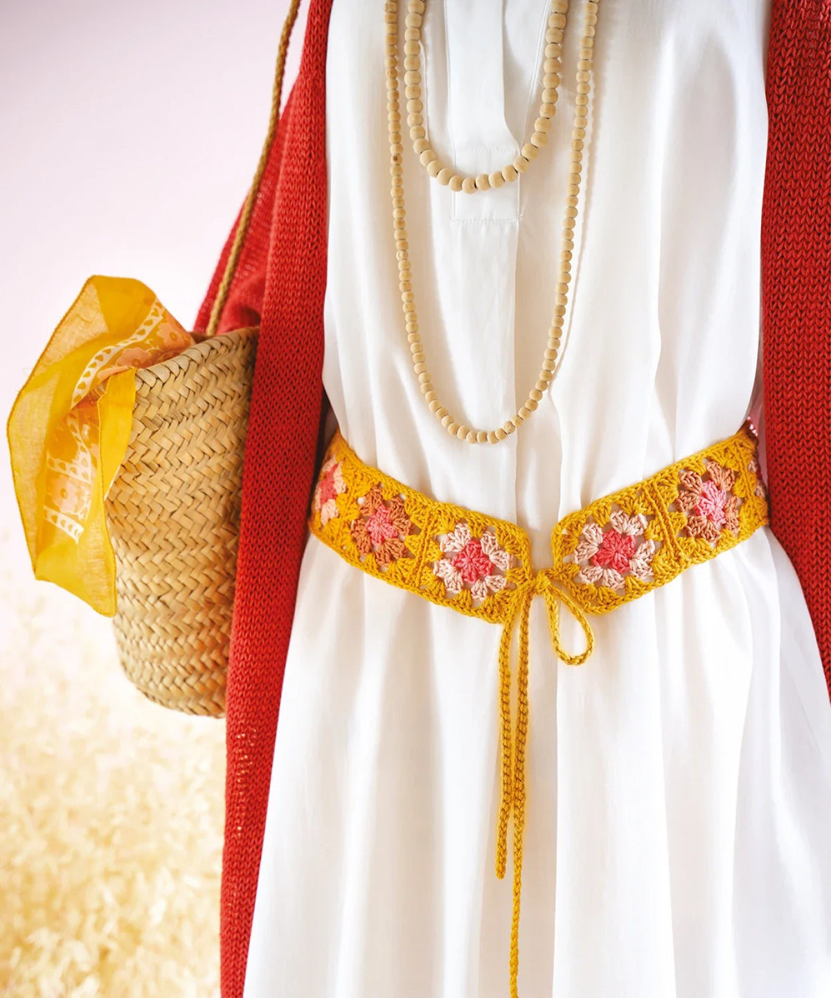 Granny Square Style: How to Make Limitless Projects from 10 Classic Patterns