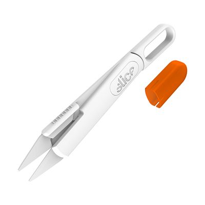 Self-opening Scissors