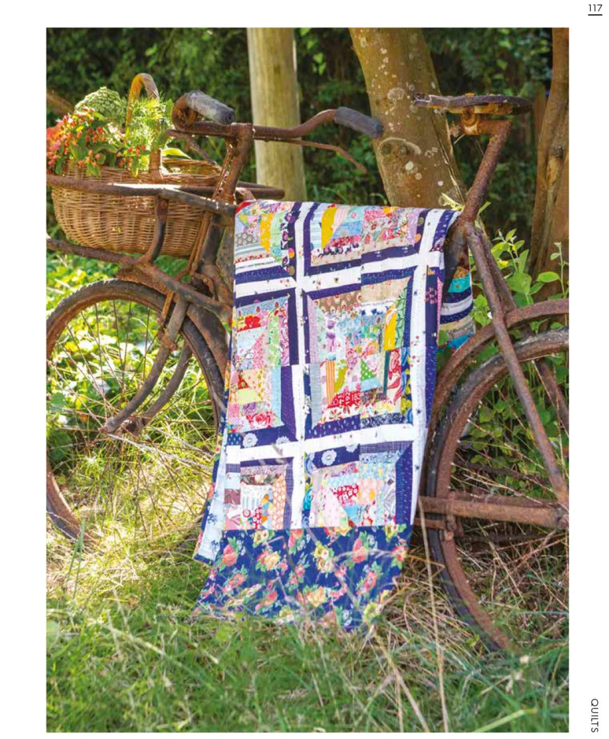 String Quilts