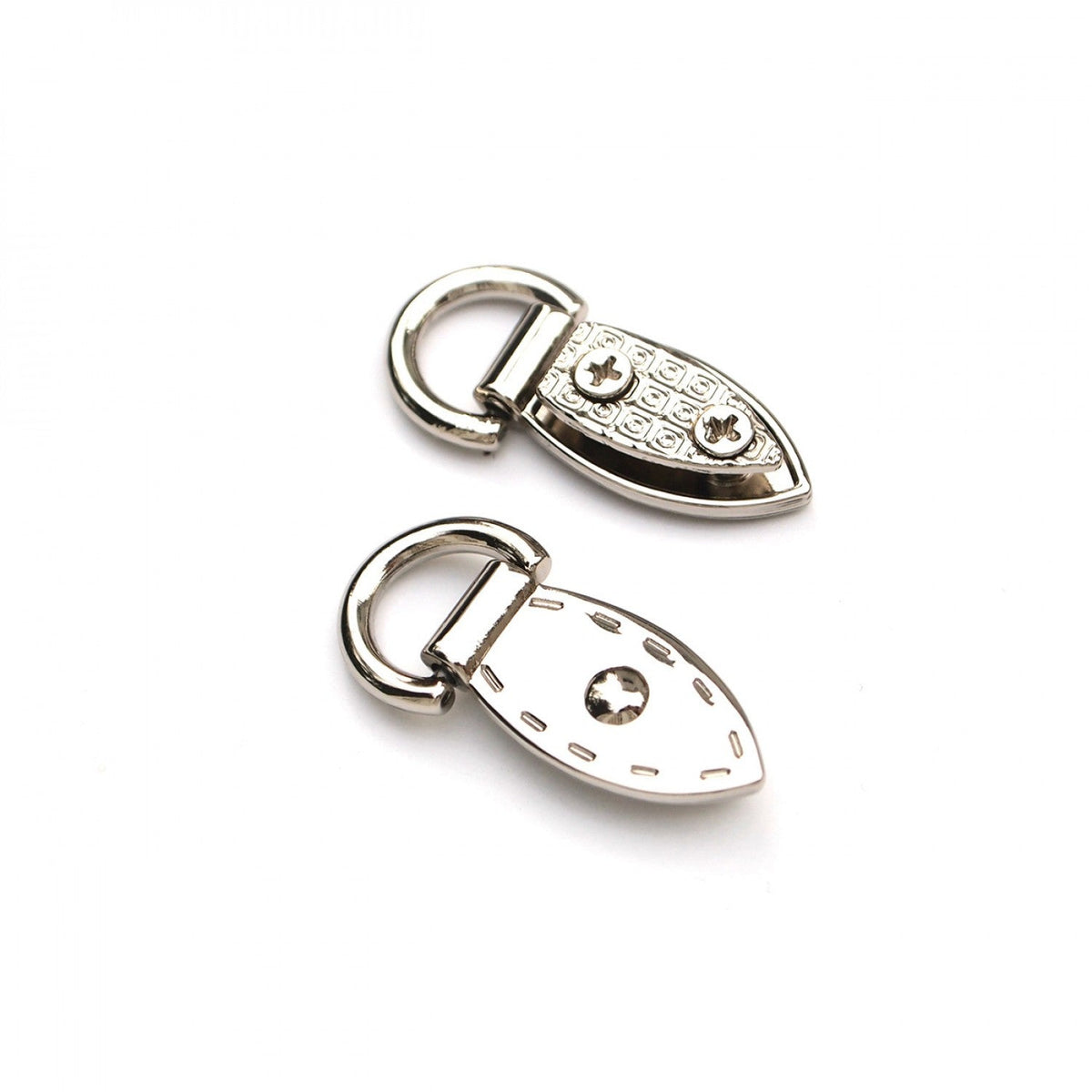 Decorative Mini Strap Connectors