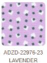 RK Lavender with Squares Blast From the Past-Darlene Zimmerman