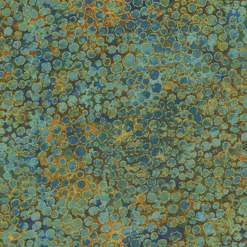 Shimmer Dawn Cotton 44"/45" Fabric Per Yard