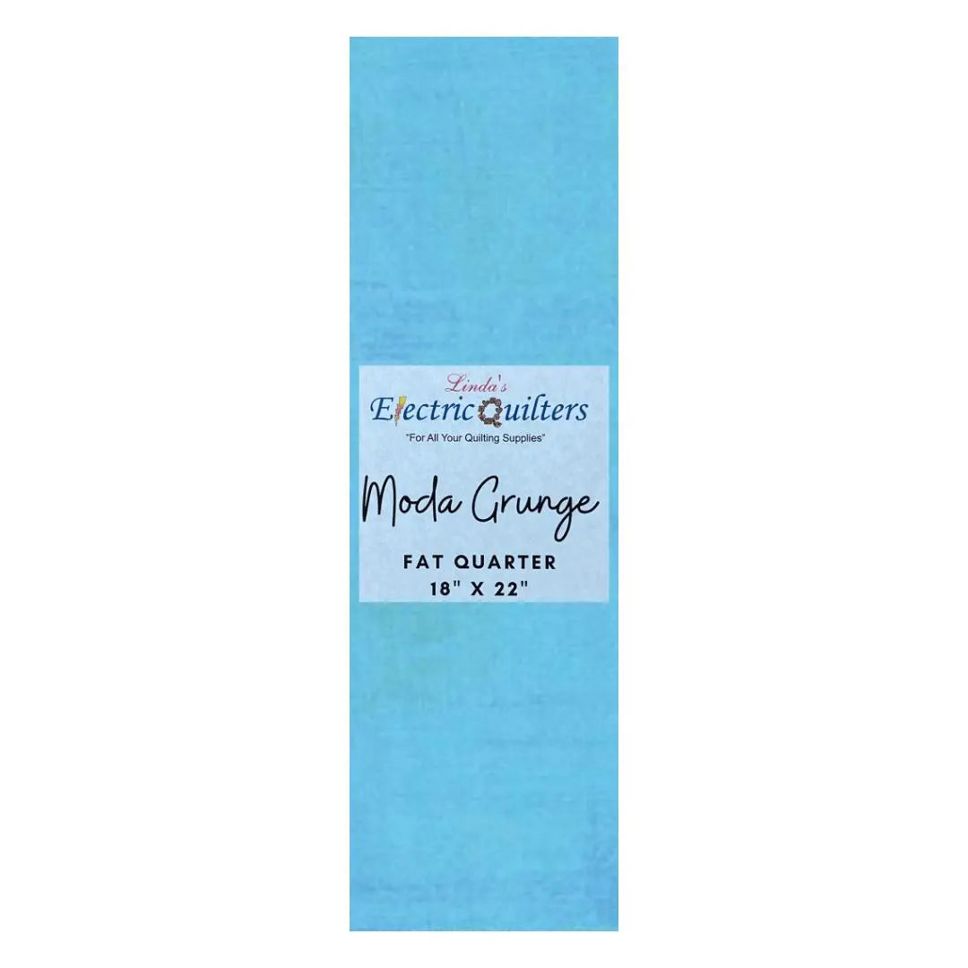218 Sky Moda Grunge - Fat Quarter