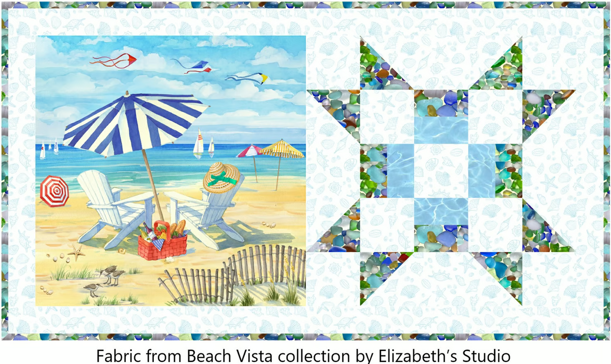 Sweet Dream Downloadable Pattern