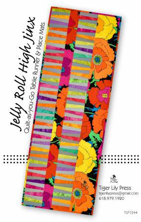 Jelly Roll High Jinx