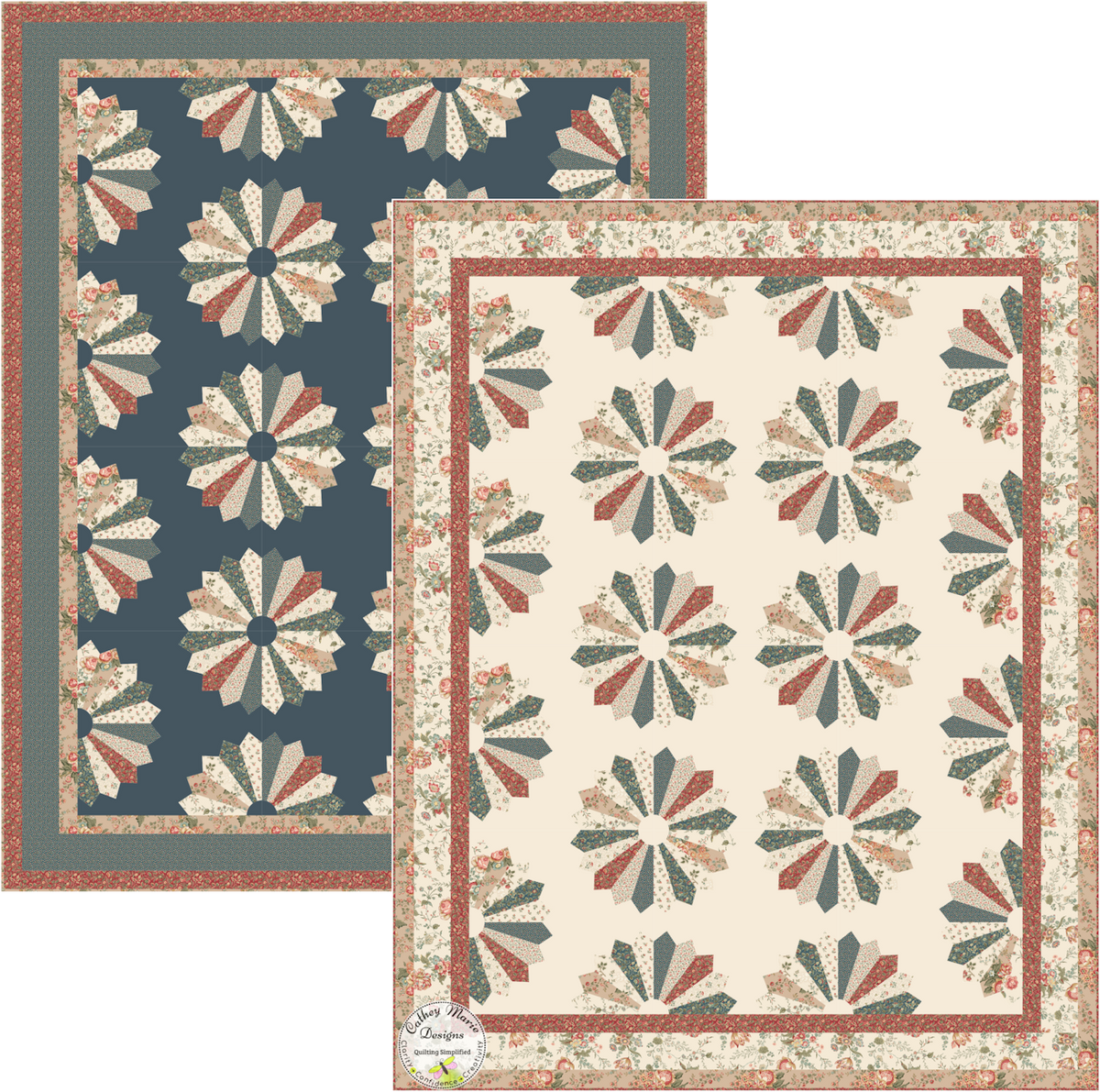 Timeless Downloadable Pattern