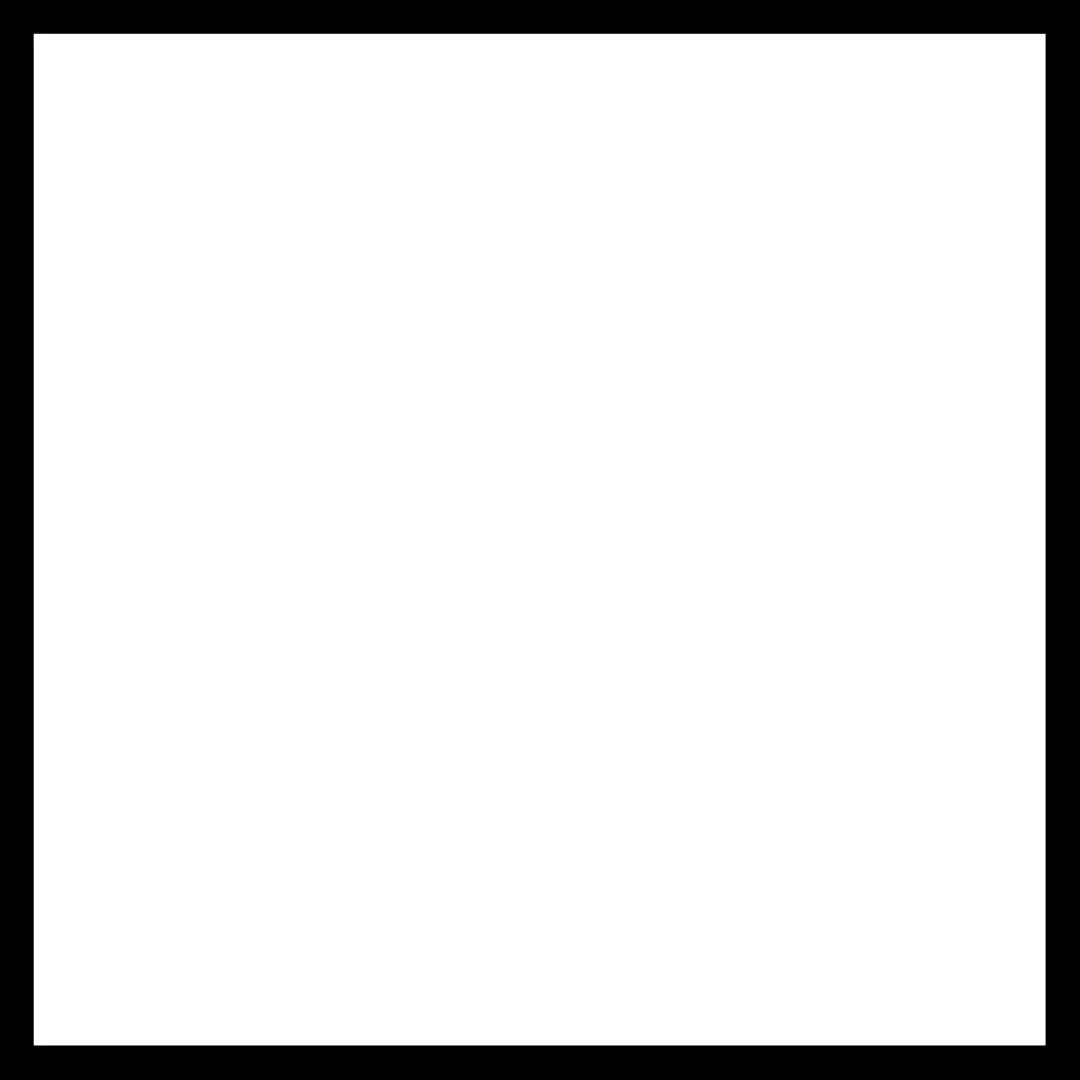 001 White Signature Cotton Thread - 3,000 Yard Cone