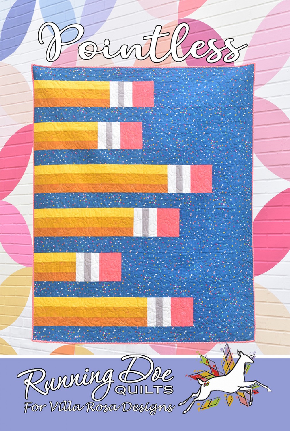 Pointless Quilt Pattern
