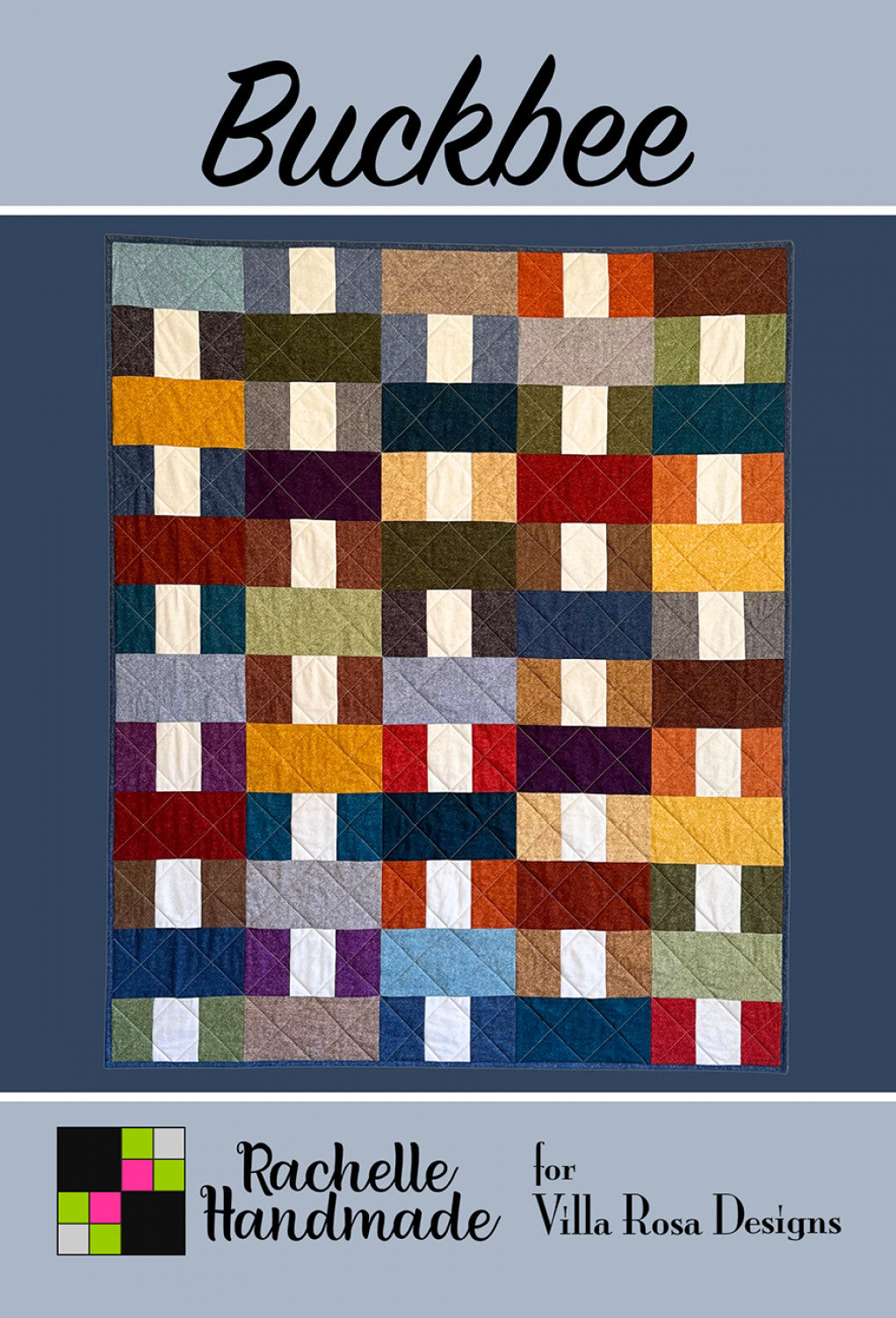 Buckbee Quilt Pattern