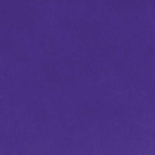Viola Cuddle 3 Extra Wide Solid Minky Fabric per yard