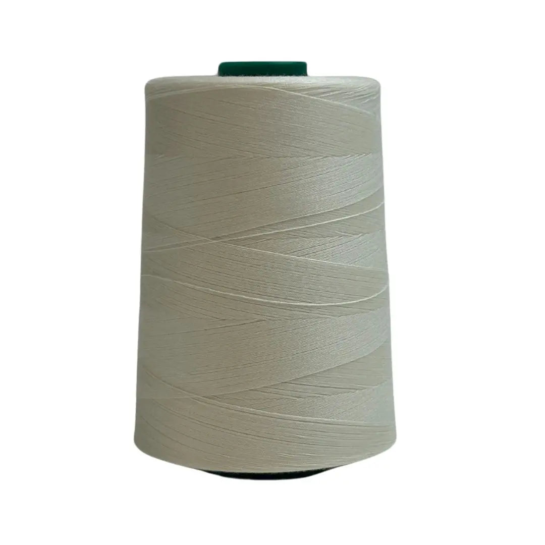 W32674 Eggshell Perma Core Tex 40 Polyester Thread