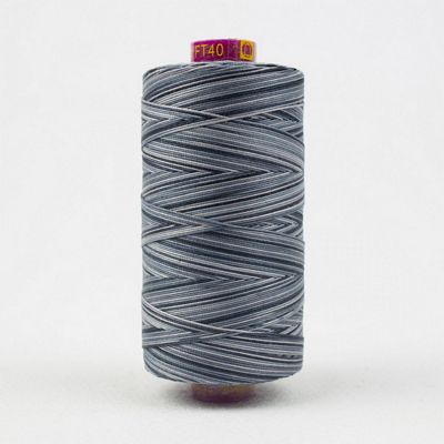 Fruitti 12wt Variegated 100m Spool