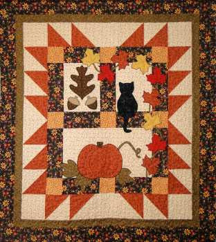 Autumn Motifs