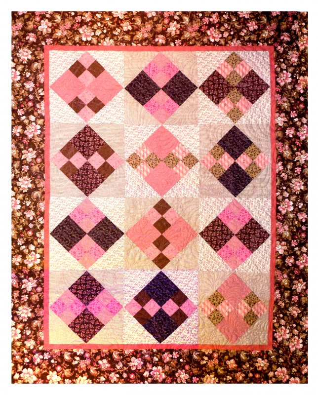Vickies Triple Play-Triple Play Series