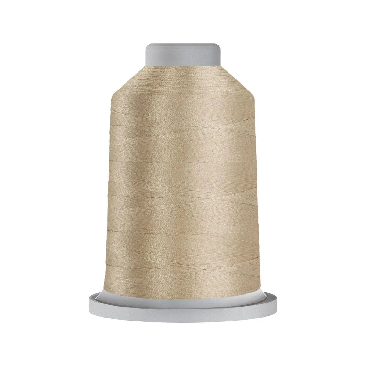 17527 Cashmere Glide Polyester Thread - 5,500 yards King Spool