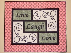 Chantal’s Expressions Downloadable Pattern