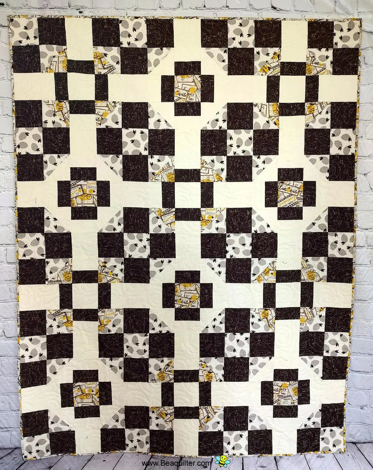 Relaxation Downloadable Pattern