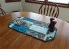 Stack Four Runners Pattern