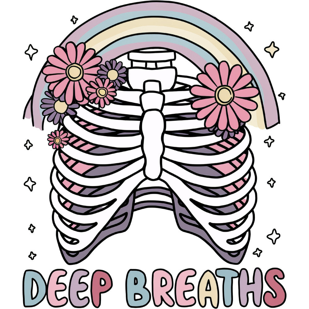 Positivity Quote Fabric Panel 9