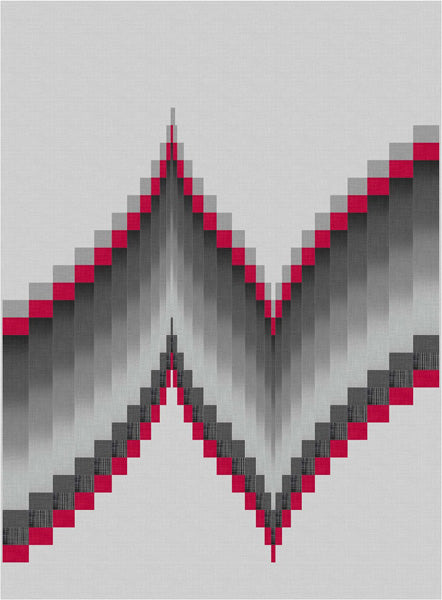 Illusion Quilt Pattern