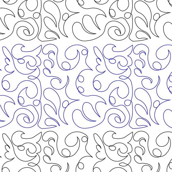 Dot and Feather 1 Digital E2E