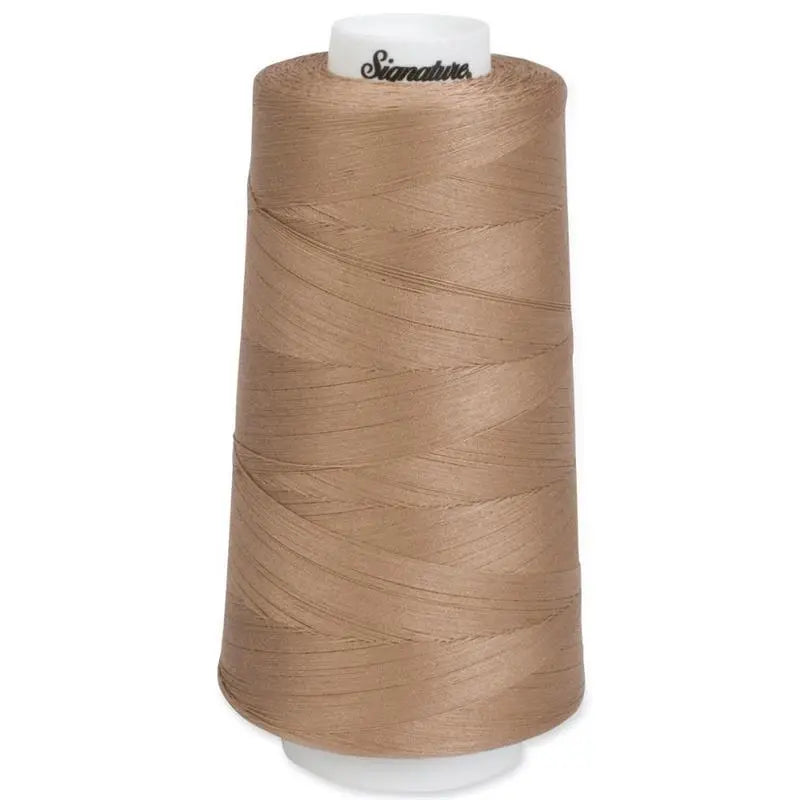 099 Mother Goose Signature Cotton Thread - 3,000 Yard Cone