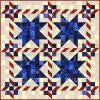 Thank You Troops Quilt Pattern